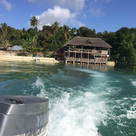 Lala Lodge Pemba Zanzibar Mgini Extérieur photo
