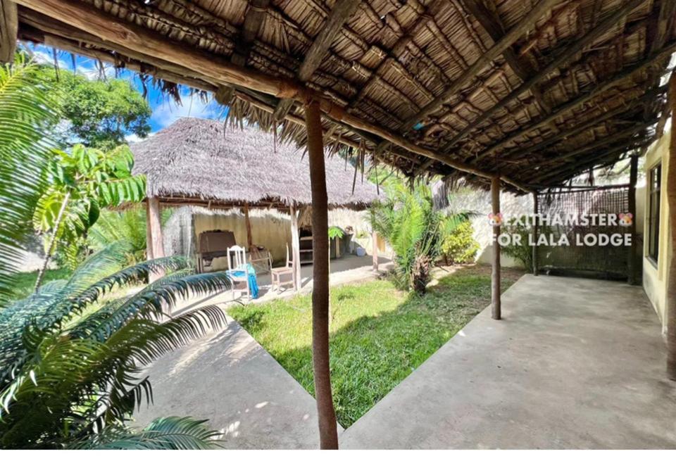 Lala Lodge Pemba Zanzibar Mgini Extérieur photo
