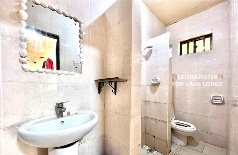 Lala Lodge Pemba Zanzibar Mgini Extérieur photo