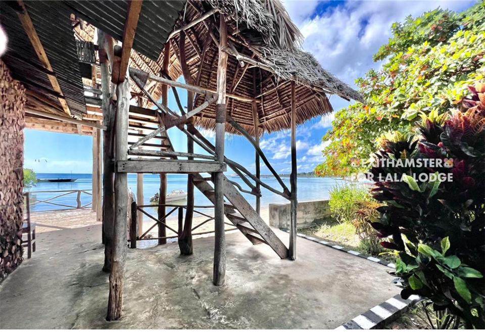 Lala Lodge Pemba Zanzibar Mgini Extérieur photo