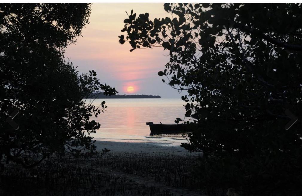 Lala Lodge Pemba Zanzibar Mgini Extérieur photo