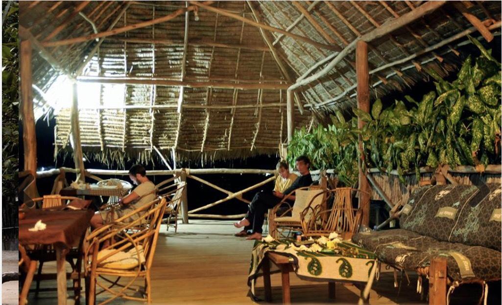 Lala Lodge Pemba Zanzibar Mgini Extérieur photo