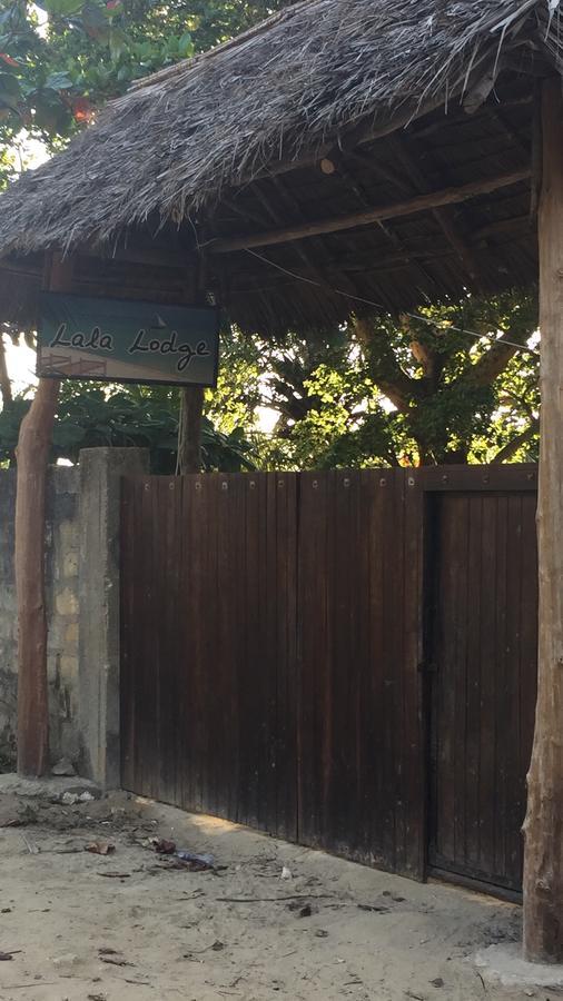 Lala Lodge Pemba Zanzibar Mgini Extérieur photo