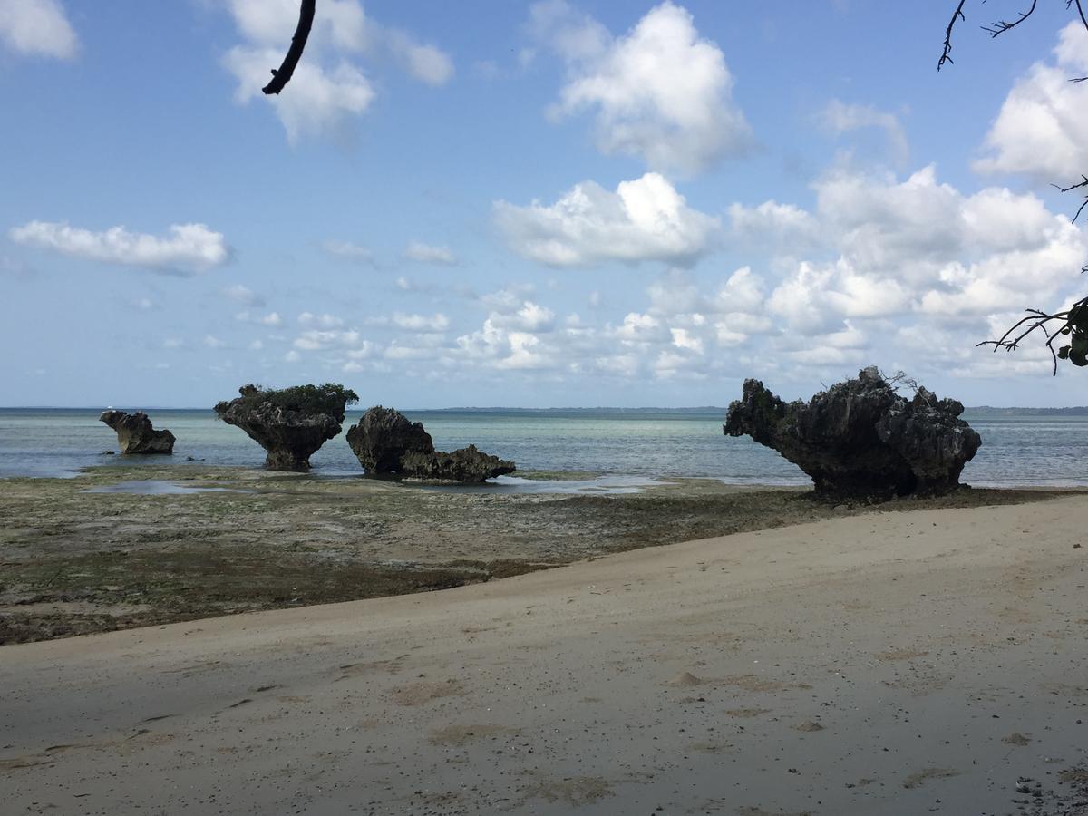 Lala Lodge Pemba Zanzibar Mgini Extérieur photo