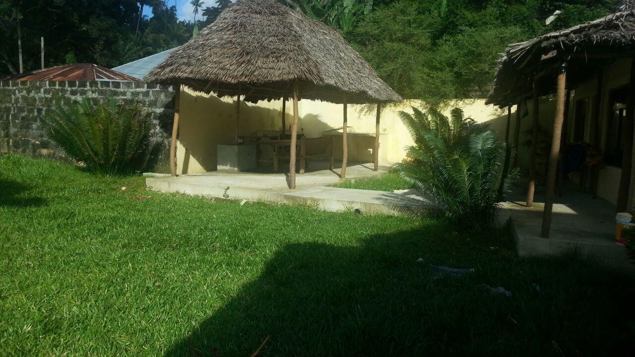 Lala Lodge Pemba Zanzibar Mgini Extérieur photo
