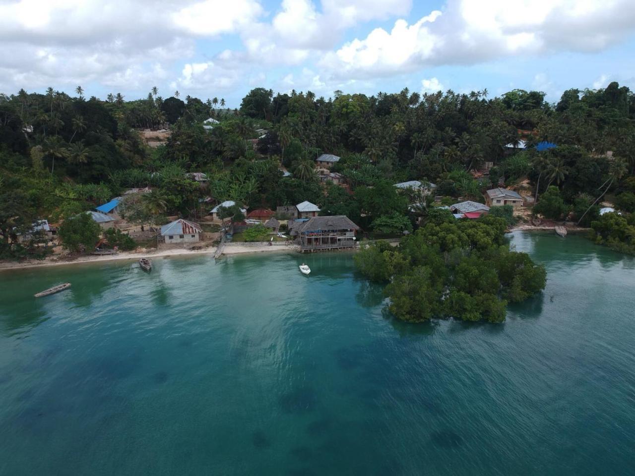 Lala Lodge Pemba Zanzibar Mgini Extérieur photo