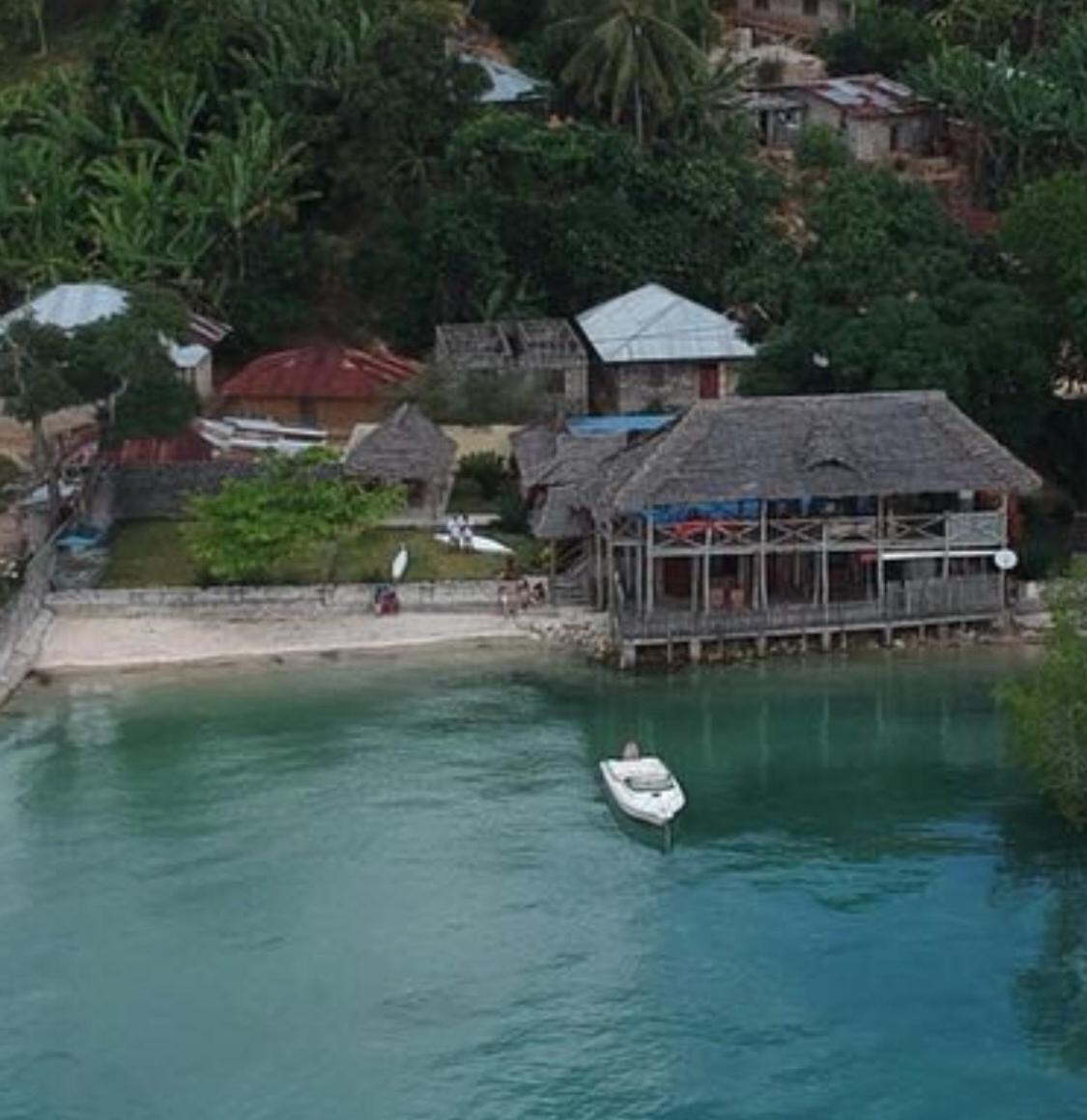 Lala Lodge Pemba Zanzibar Mgini Extérieur photo